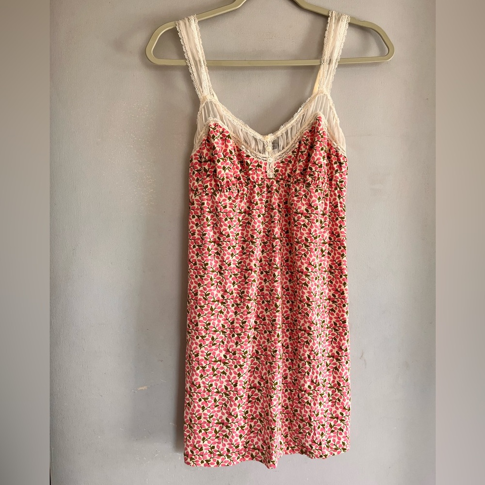 Cosabella feminine slip
